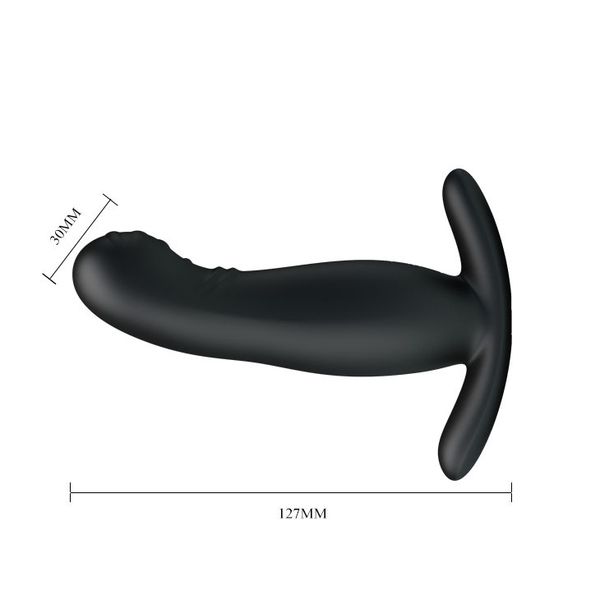 Ekskluzywny Masażer Prostaty - Pretty Love Prostate Massage zdjęcie 9
