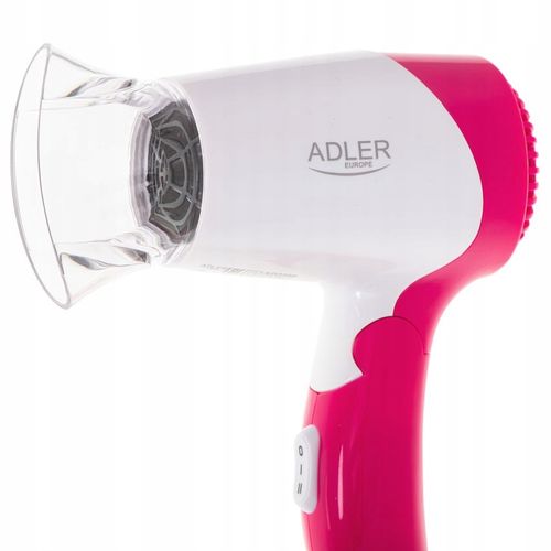 AD 2259 Suszarka 1200W na Arena.pl