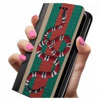 NAJLEPSZE ETUI Z KLAPKĄ DO MOTOROLA MOTO G35 WZORY JAKOŚĆ