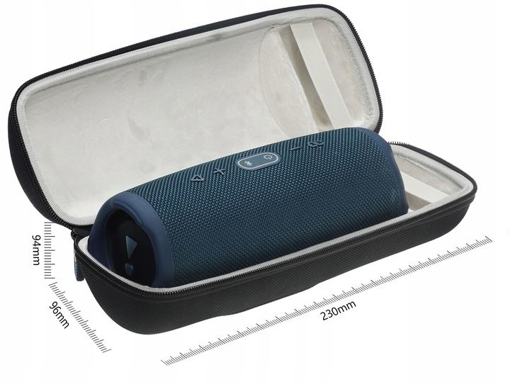 ETUI FUTERAŁ POKROWIEC do JBL Charge 5 zdjęcie 9