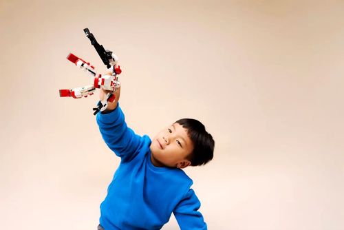 75448 - lego star wars - mech klona shock troopera na Arena.pl