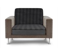 Kapa Narzuta Na Fotel 60X160 - 20096