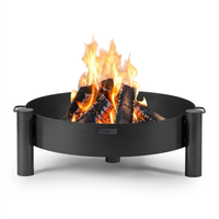 Palenisko ogrodowe COOK KING Haiti 80 cm