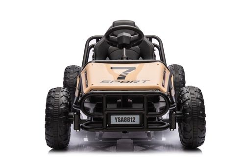 Auto Na Akumulator Buggy A8812 Khaki 24V na Arena.pl