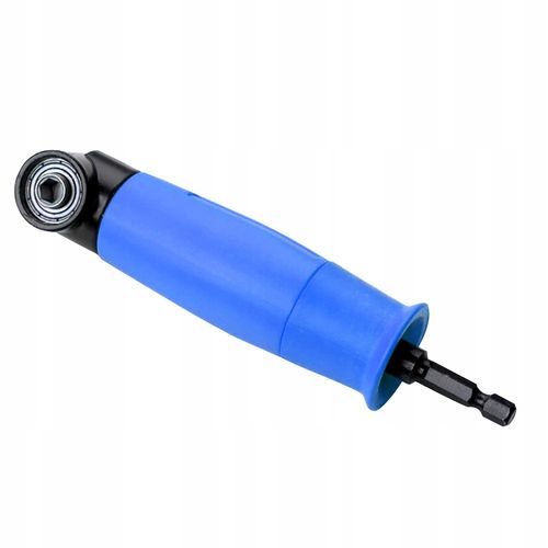adapter kątowy na wkrętarkę hex 1/4" kd10798 na Arena.pl