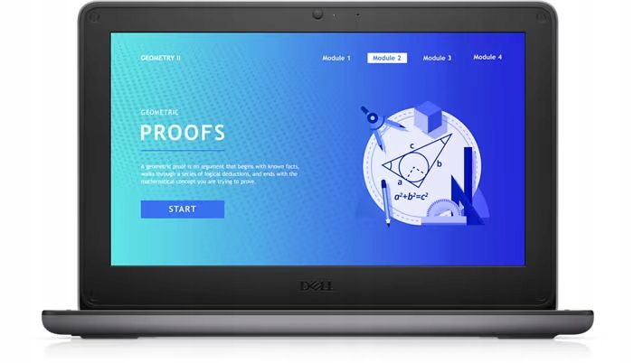 Mobilny laptop Dell Latitude 11 3140 2in1 X360 N200 4GB SSD CAM TOUCH W11Pr zdjęcie 15