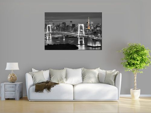 Obraz drukowany na płótnie canvas 120x80 + GRATIS na Arena.pl