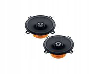 2 x Hertz DCX 130.3 Głośniki samochodowe 13cm / 130mm 2 drożne