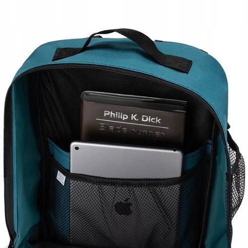 Plecak torba bagaż podręczny do samolotu 40x25x20 ryanair na Arena.pl