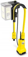 Pompa do wody KARCHER BP 2.000-18 Barrel