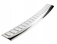 VW Volkswagen CRAFTER 2017+ Listwa Nakładka na Zderzak Ochronna Dekoracyjna