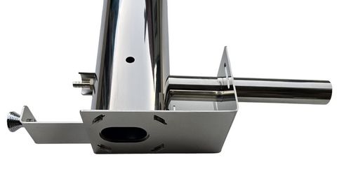 WĘDZARNIA, DYMBOX, GENERATOR DYMU Z POPIELNIKIEM, DYMOGENERATOR, na Arena.pl