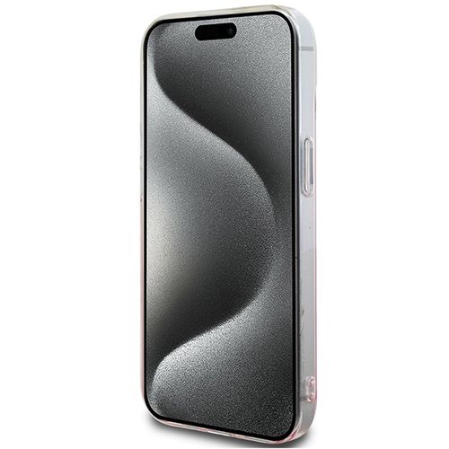 Etui Hello Kitty do iPhone 15, iPhone 14, iPhone 13, Różowy na Arena.pl