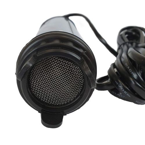 POMPKA POMPA DO CPN SPUSZCZANIA PALIWA OLEJU ROPY ON 12V 50MM ZATAPIALNA na Arena.pl