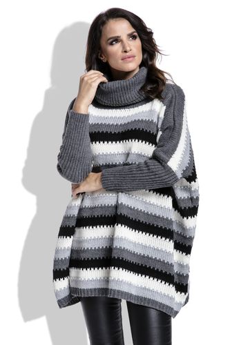 Sweter I211 Amarant UNI na Arena.pl