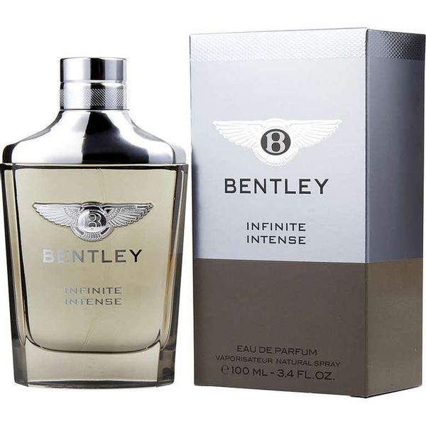 PRODUKT BENTLEY INFINITE INTENSE 100ML EDP zdjęcie 1