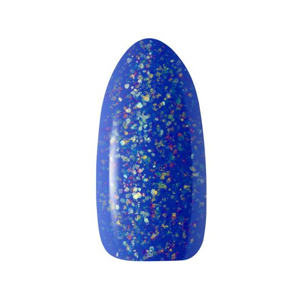 CLARESA Baza hybrydowa JELLO BASE - BLUE - 5g zdjęcie 3