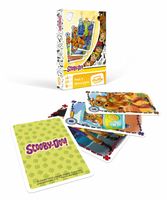 ND17_GR-8780 Scooby Doo Piotrus i Memo CARTAMUNDI