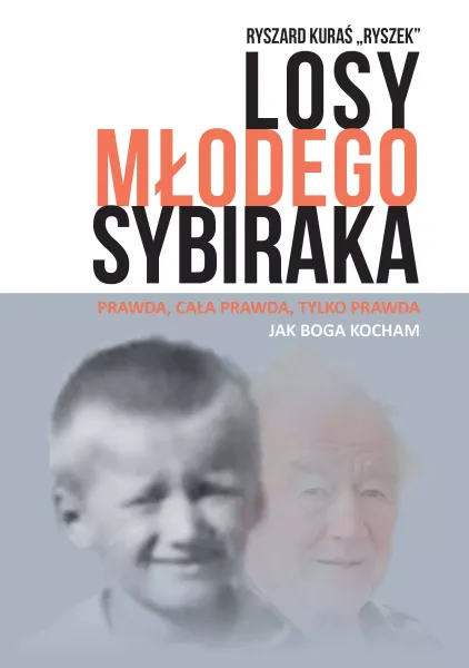Losy młodego sybiraka zdjęcie 1