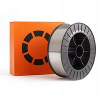 TYSWELD T71C Ø1,2mm 15kg | Drut rdzeniowy (proszkowy) do konstrukcji