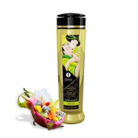 olejek do masażu erotic massage oil irresistible / asian fusion 240ml