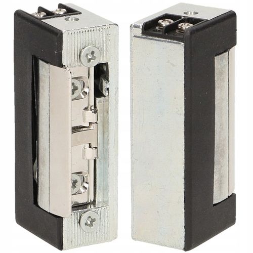 Elektrozaczep niskoprądowy Orno OR-EZ-4032 symetryczny na Arena.pl