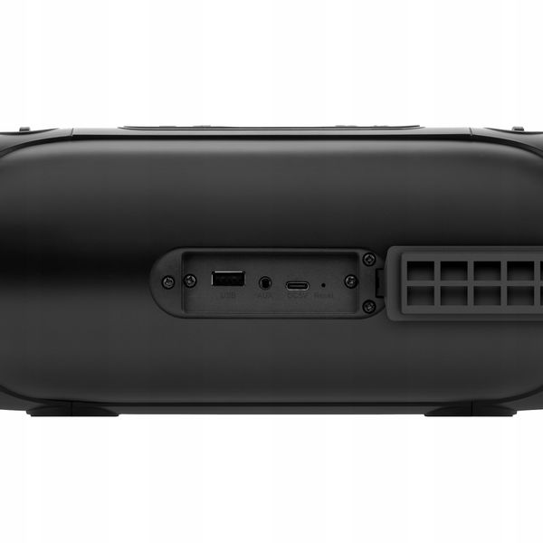 Głośnik Bluetooth 5.0 K&M TWS USB AUX IPX5 30W zdjęcie 15