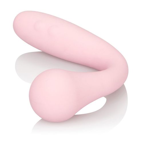 Wibrator - Inspire Vibrating G-Wand Pink na Arena.pl