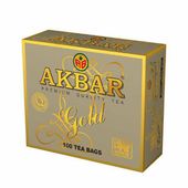 AKBAR Ekspres Gold 100tb