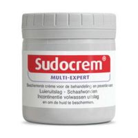 TEVA Sudocrem Krem na odparzenia (60 g)