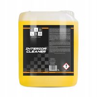 CARLAB Interior Cleaner 5L Do Czyszczenia Wnętrza Auta Kokpitu Plastików