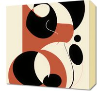 Obraz 40x40cm Harmonia Wyboru