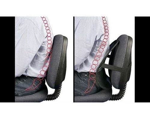 Podpórka pod plecy na Arena.pl