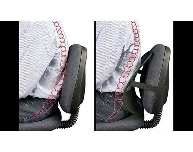 Podpórka pod plecy zdjęcie 8