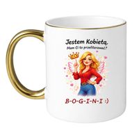 Klasyczny Biało-Złoty 330 ml