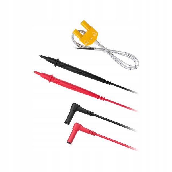 Miernik cęgowy Uni-T UT216C zdjęcie 11