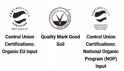 BIOBIZZ LIGHT-MIX 20L, Organiczna ziemia kwiatowa z perlitem, pH 6.2 na Arena.pl