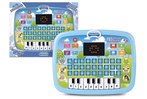 Tablet E-Edu na Arena.pl