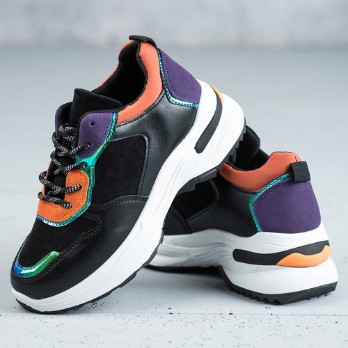 Casualowe Sneakersy r.41 na Arena.pl