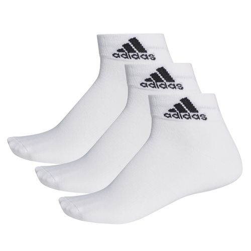 Skarpetki ADIDAS PERFORMANCE THIN ANKLE roz. 43-46 na Arena.pl