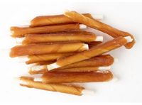 Miękkie przysmaki dla psa Magnum Patyki ze skóry bydlęcej z kurczakiem 250g