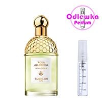 Guerlain Aqua Allegoria Herba Fresca Eau De Toilette Odlewka 5ml