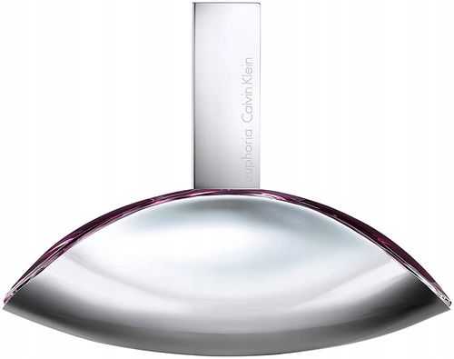 CALVIN KLEIN EUPHORIA EDP 100ML ORYGINAŁ na Arena.pl