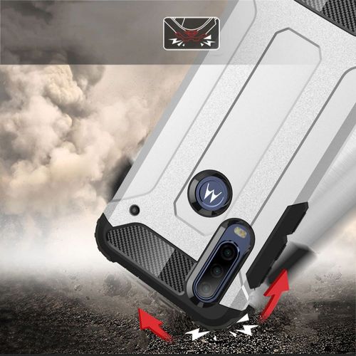 TECH-PROTECT XARMOR GALAXY A71 BLACK na Arena.pl