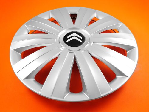 KOŁPAKI 14 do CITROEN C4 C3 Saxo DS3 C2 Xsara VPS na Arena.pl