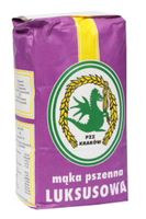 PZZ Mąka Luksusowa 1kg