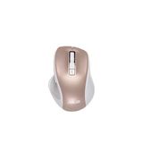 Asus MW202 2.4GHz Wireless Optical Mouse  Wireless Rose Gold