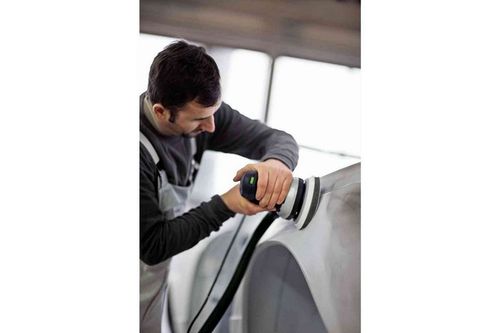 szlifierka mimośrodowa ets 150/5 eq - fe 575057 na Arena.pl