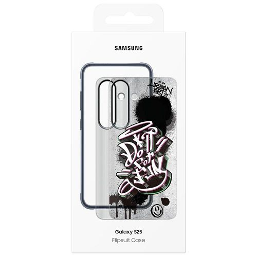 etui samsung flipsuit rugged do galaxy   s25 czarny na Arena.pl