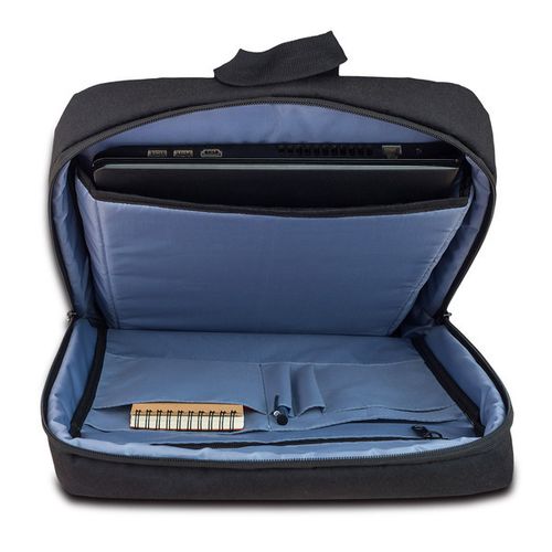 Plecak na laptop Taranto, szary na Arena.pl